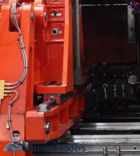 5 Things to Consider Before Buying a Moulding Machine Moulding Machine 1