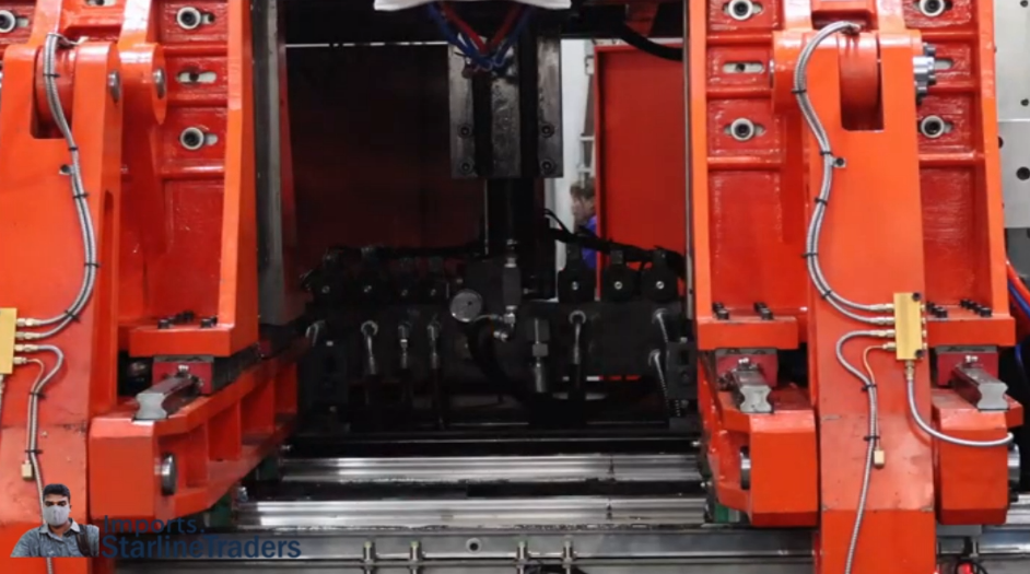 5 Things to Consider Before Buying a Moulding Machine Moulding Machine